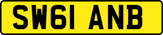 SW61ANB