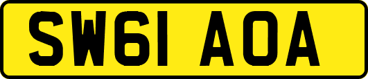 SW61AOA