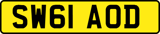 SW61AOD