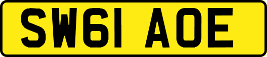 SW61AOE