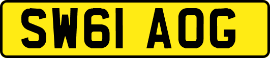 SW61AOG