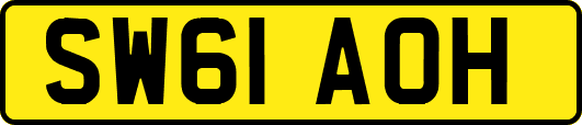 SW61AOH