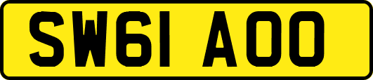 SW61AOO