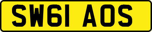SW61AOS