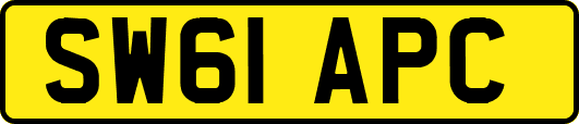SW61APC
