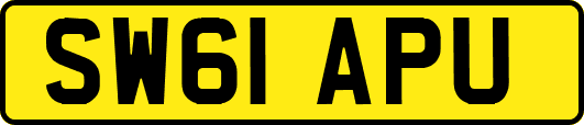 SW61APU