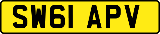 SW61APV