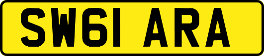 SW61ARA