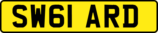 SW61ARD