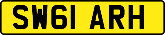 SW61ARH