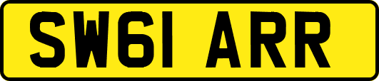 SW61ARR