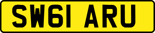 SW61ARU