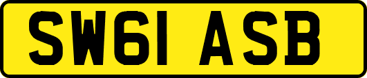 SW61ASB