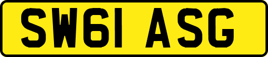 SW61ASG