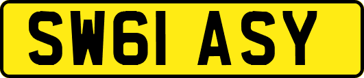 SW61ASY