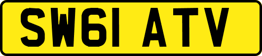 SW61ATV