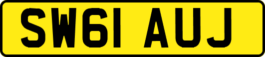 SW61AUJ
