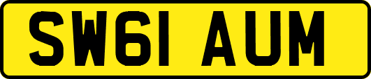 SW61AUM