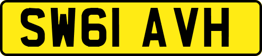 SW61AVH