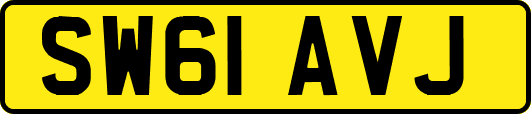 SW61AVJ