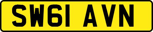 SW61AVN