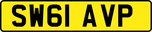 SW61AVP