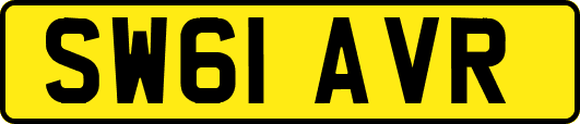 SW61AVR