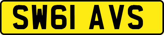 SW61AVS
