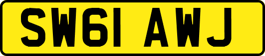 SW61AWJ