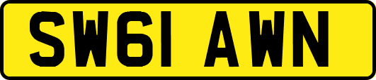 SW61AWN