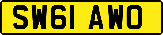 SW61AWO