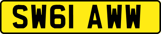 SW61AWW
