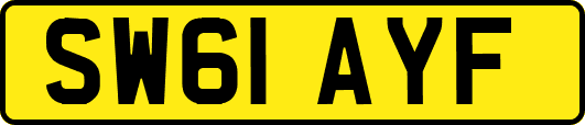 SW61AYF