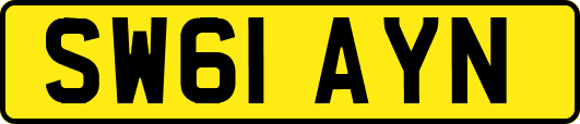 SW61AYN
