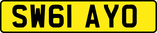 SW61AYO