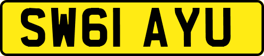 SW61AYU