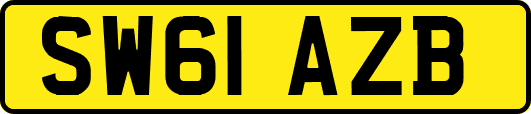 SW61AZB