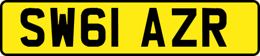 SW61AZR