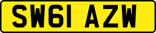 SW61AZW