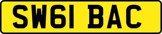 SW61BAC