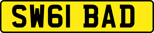 SW61BAD