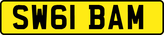 SW61BAM