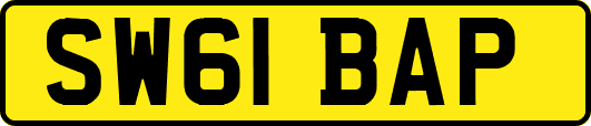 SW61BAP