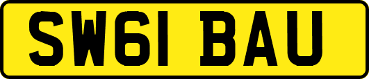 SW61BAU