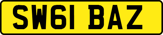 SW61BAZ