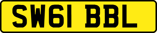 SW61BBL