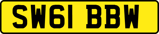 SW61BBW