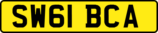 SW61BCA
