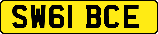 SW61BCE