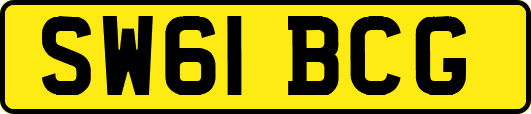 SW61BCG